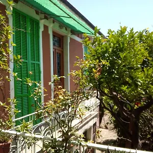 Ferienhaus Villino Anna, Imperia